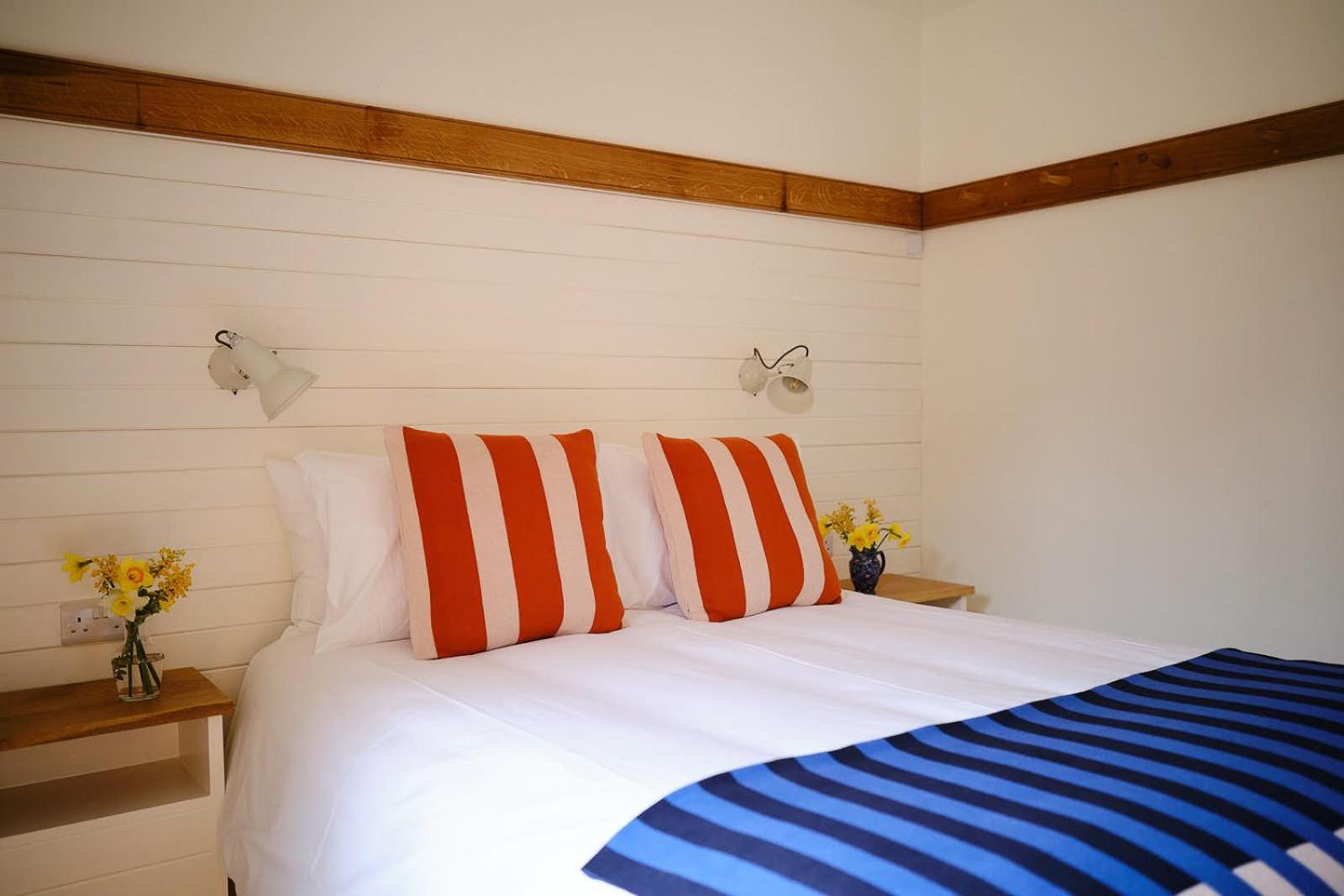 The Bridges Bed & Breakfast Ratlinghope Ngoại thất bức ảnh