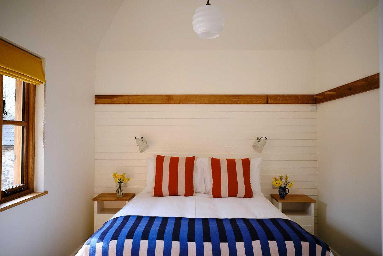 The Bridges Bed & Breakfast Ratlinghope Ngoại thất bức ảnh