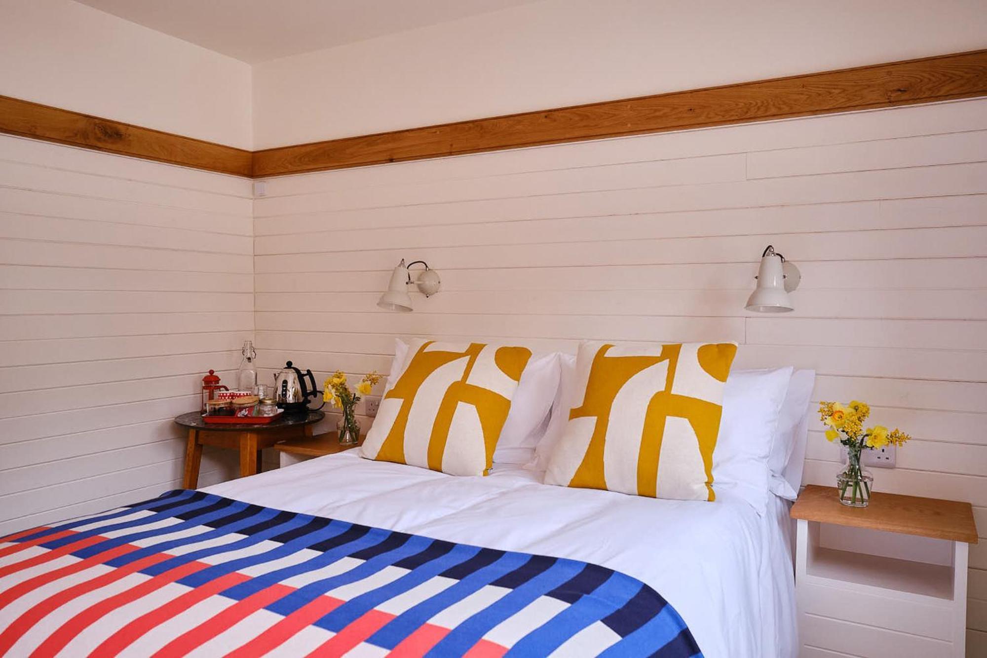 The Bridges Bed & Breakfast Ratlinghope Ngoại thất bức ảnh