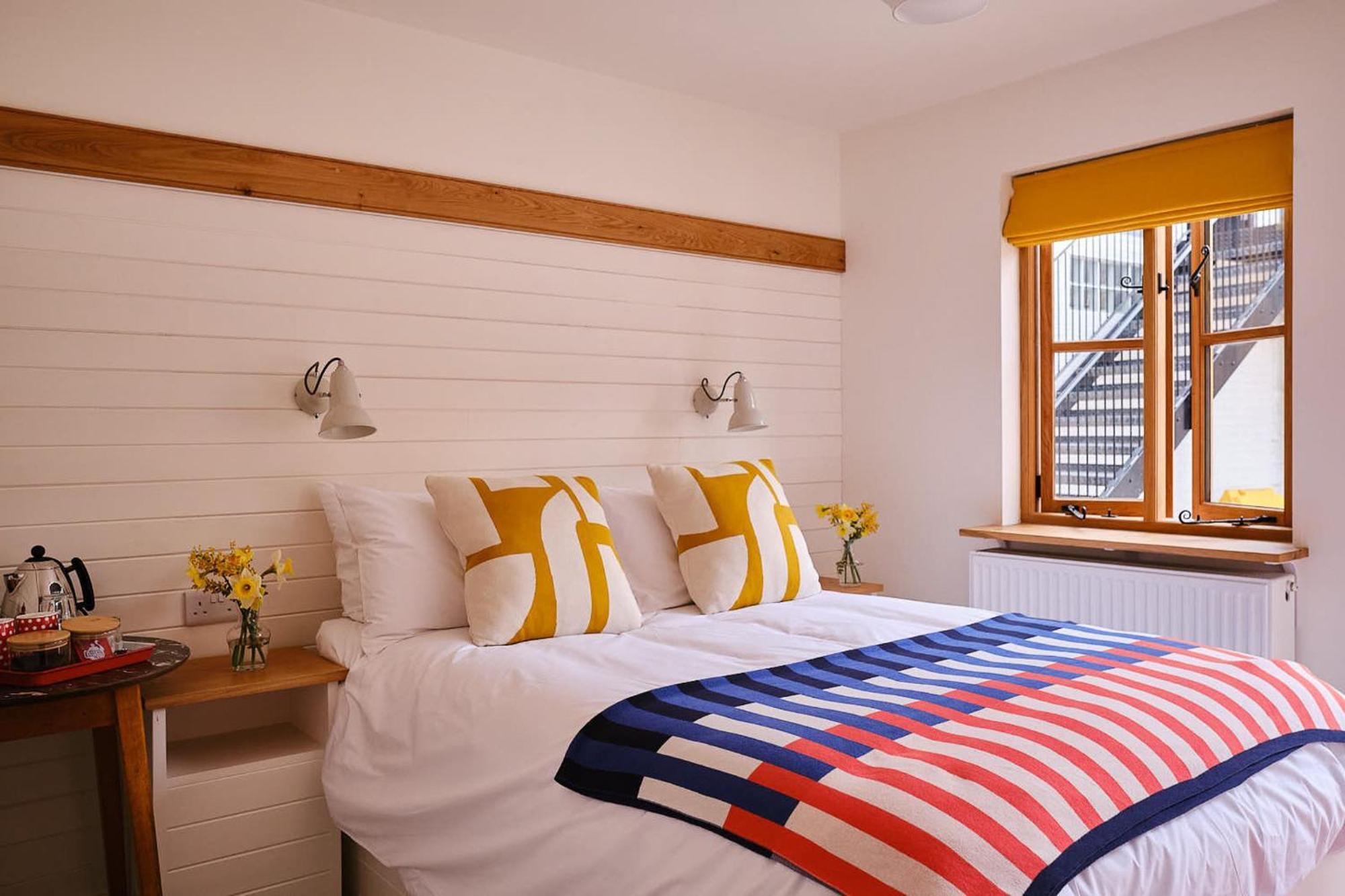 The Bridges Bed & Breakfast Ratlinghope Ngoại thất bức ảnh