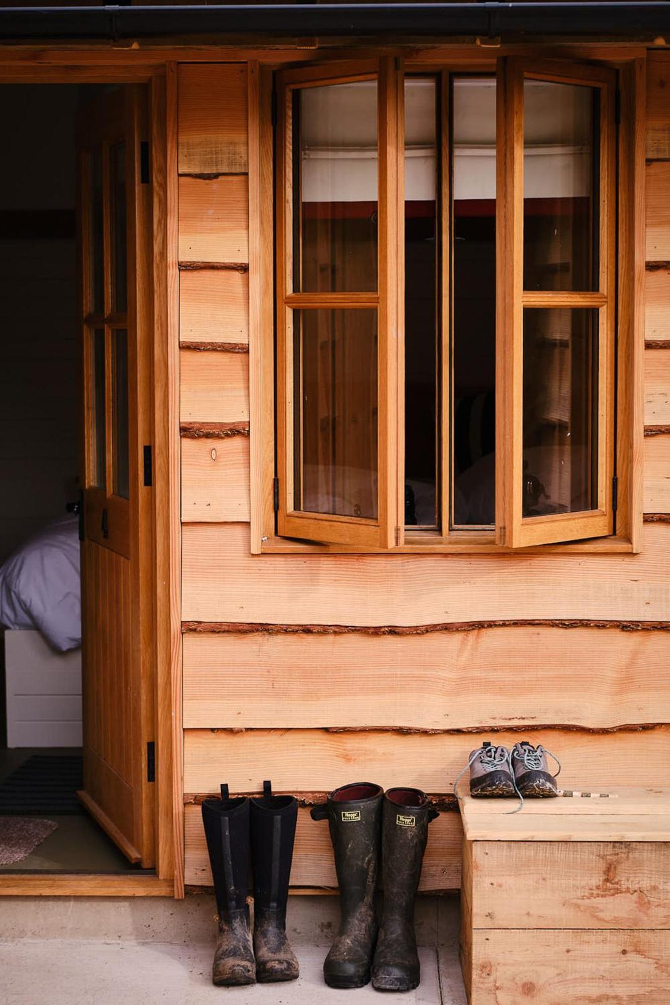 The Bridges Bed & Breakfast Ratlinghope Ngoại thất bức ảnh