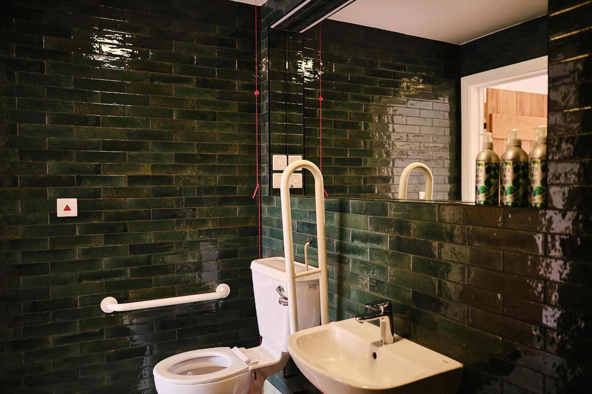 The Bridges Bed & Breakfast Ratlinghope Ngoại thất bức ảnh